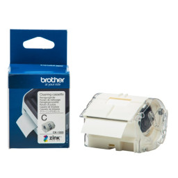 Cinta limpieza CZ etiquetas a color 50mm x 2m. para VC-500W