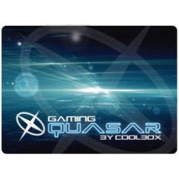 ALFOMBRILLA  QUASAR DEIMOS