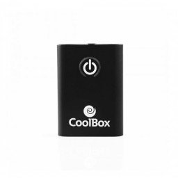 COOLBOX WIRELESS AUDIOLINK BT