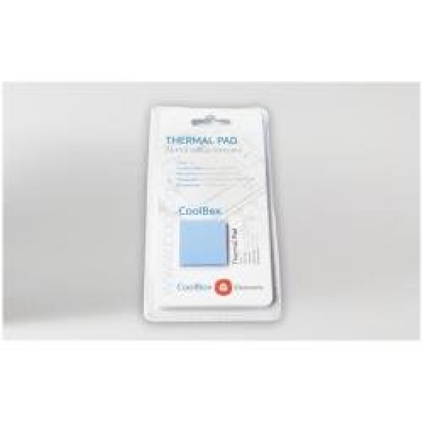 PASTA TERMICA  KIT 4 PADS