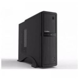 MATX SLIM T300 2XUSB3 FTE.300 80 BZ