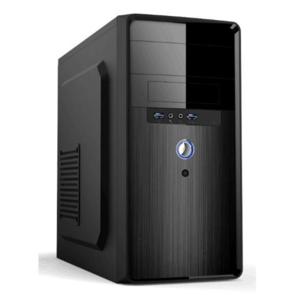 CAJA PCCASE MATX MPC-24 EP500 CAJA PCCASE MATX MPC-24 EP500