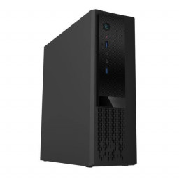 CAJA COOLBOX MINI-ITX IPC10 500GR