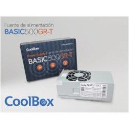 FTE. ALIM. TFX  BASIC 500GR-T