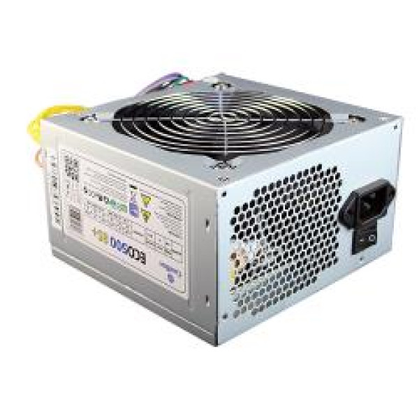 FTE. ALIM. ATX ECO-500 85 BULK FTE. ALIM. ATX ECO-500 85 BULK