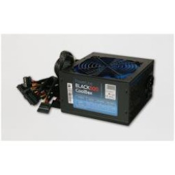 FTE. ALIM. ATX POWERLINE BLACK 500