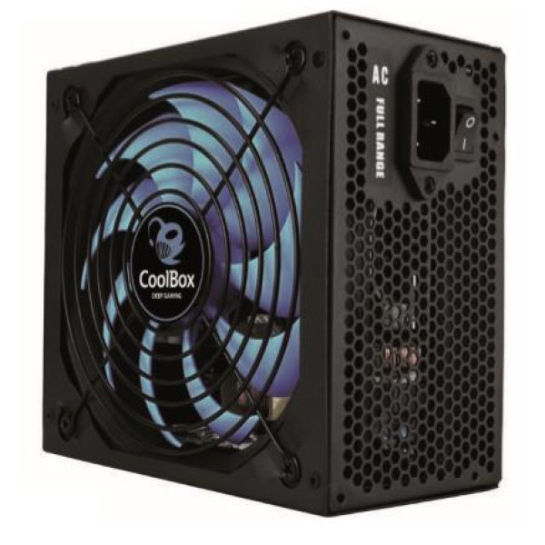 FTE. ALIM. ATX COOLBOX DEEPGAM 800 FTE. ALIM. ATX COOLBOX DEEPGAM 800