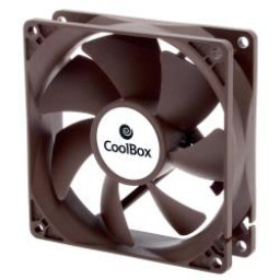 VENT. AUX. 90MM 3-PIN 1600RPM