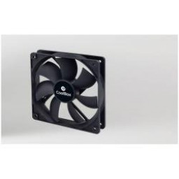 VENT.AUX. 120MM 3-PIN 1500RPM
