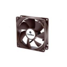 VENT AUX 80MM 3-PIN 1600RPM 080