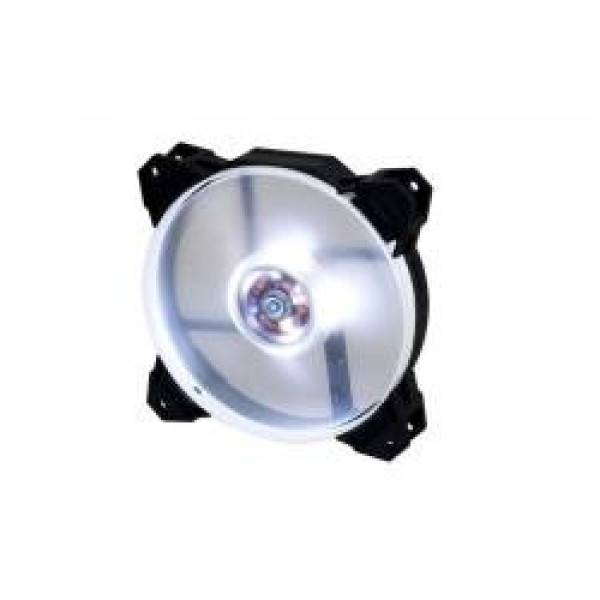 VENTAUX GAMING WIND LED BLAN 120MM VENTAUX GAMING WIND LED BLAN 120MM