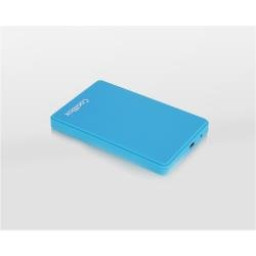 CAJA HDD 2.5 SCG2543 USB3.0