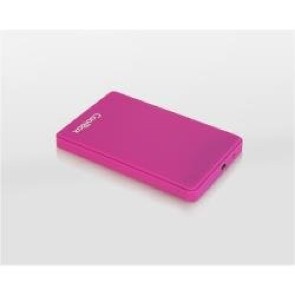 CAJA HDD 2.5 SCG2543 USB3.0 CAJA HDD 2.5 SCG2543 USB3.0