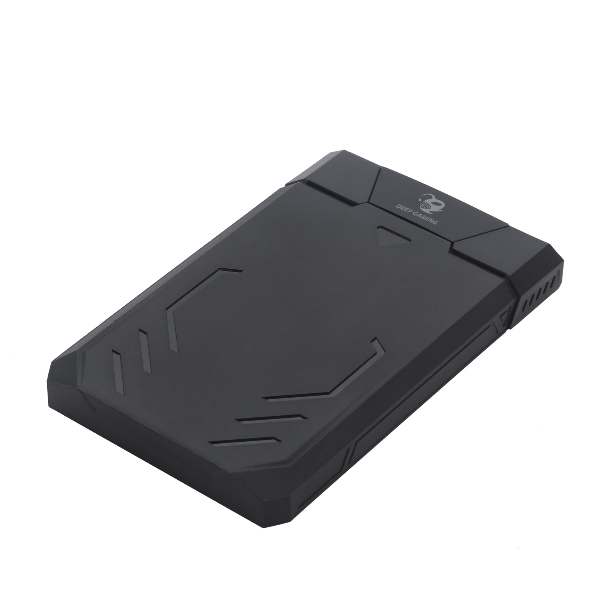 CAJA HDD 2.5 GAMINIG DEEPCASE 3 0 CAJA HDD 2.5 GAMINIG DEEPCASE 3 0
