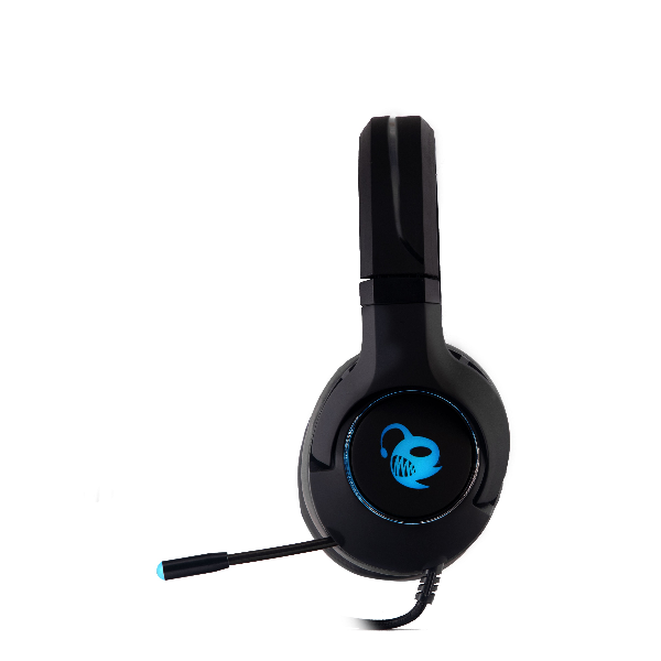 AURICULARES MIC DEEPCHROMA RGB