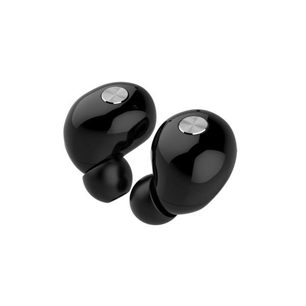AURICULARES BT COOLBOX COOLJET BLCK