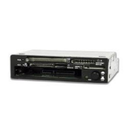 CARD READER CR-450 SATA SSD