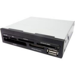 CARD READER CR-400 V2 NEGRO