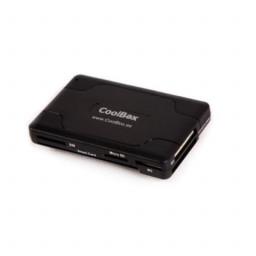 CARD READER EXTERNO  CRE-065 DNIE