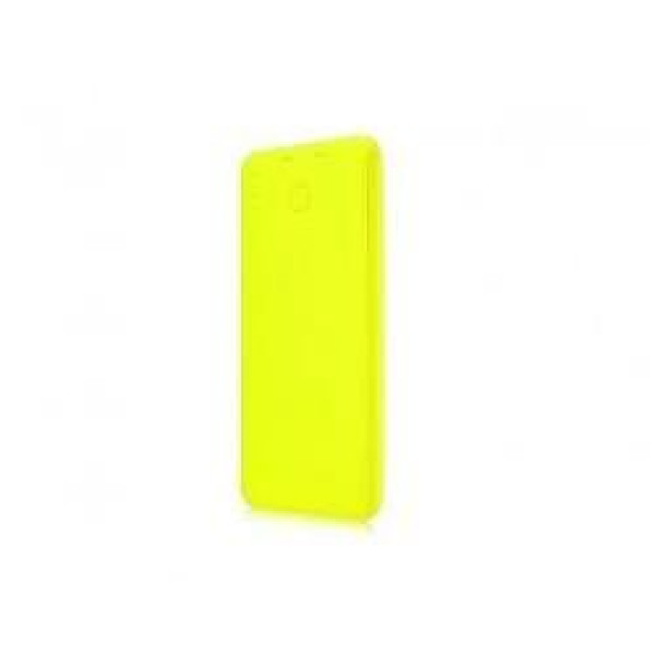 POWERBANK 10000MAH AMARILLO POWERBANK 10000MAH AMARILLO