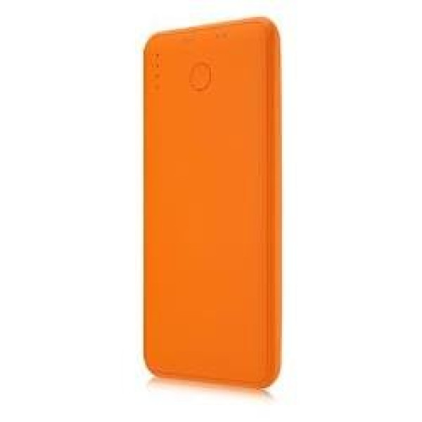 POWERBANK 10000MAH NARANJA POWERBANK 10000MAH NARANJA