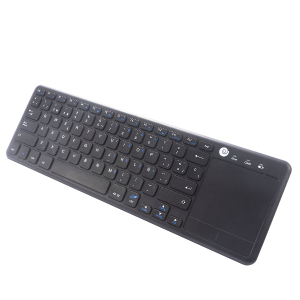 TECLADO CLB INALAMBRICO COOLTOUCH TECLADO CLB INALAMBRICO COOLTOUCH