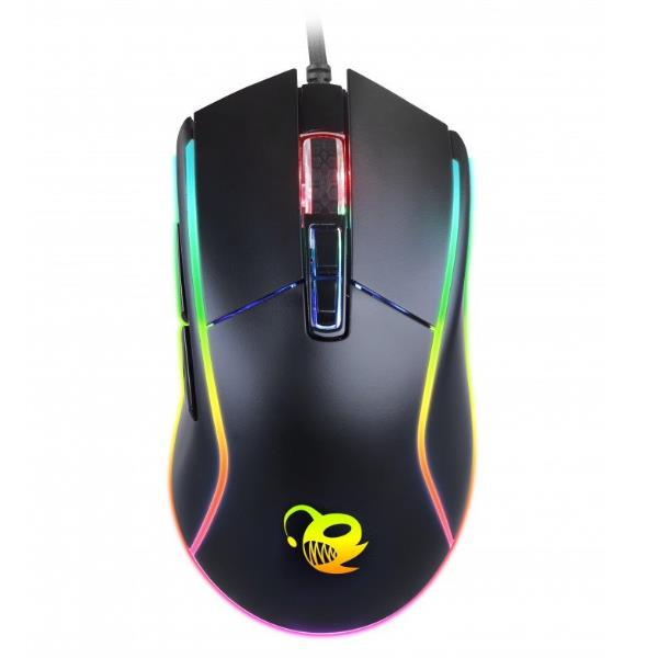 RATON DEEPGAMING DEEPDARTH RGB RATON DEEPGAMING DEEPDARTH RGB