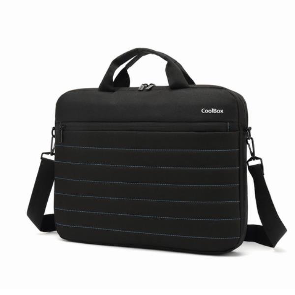 MALETIN PORTATIL COOLBOX 14 NEGRO MALETIN PORTATIL COOLBOX 14 NEGRO