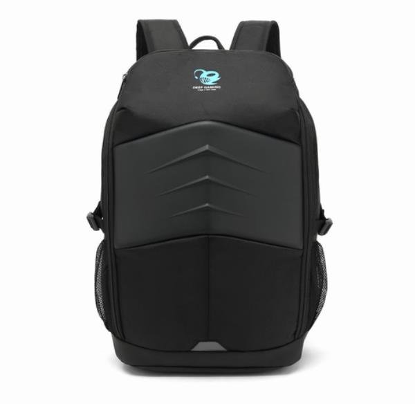 MOCHILA PORTATIL DG 15.6 NEGRO MOCHILA PORTATIL DG 15.6 NEGRO