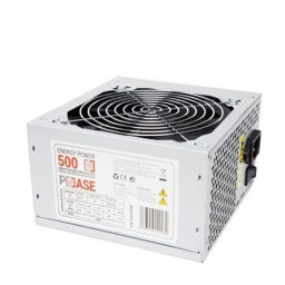 FTE.ALIM. ATX PCCASE EP-500