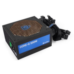 FTE. ALIM. ATX CORE-G 500W 80GOLD