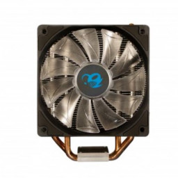 COOLER DEEPGAMING CYCLON II LED AZU