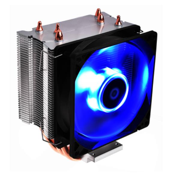 COOLER DEEPGAMING TWISTER III LED COOLER DEEPGAMING TWISTER III LED