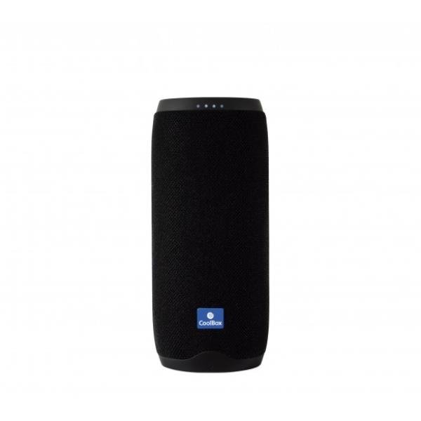 ALTAVOZ BT COOLSTONE 15 TUBO ALTAVOZ BT COOLSTONE 15 TUBO