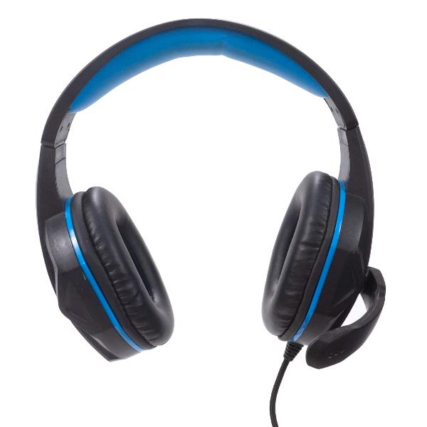 AURICULARES MIC DEEPLIGHTING BLUEG3 AURICULARES MIC DEEPLIGHTING BLUEG3