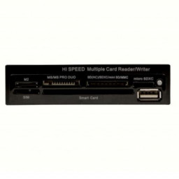 CARD READER CR-610 DNIE INTERNO