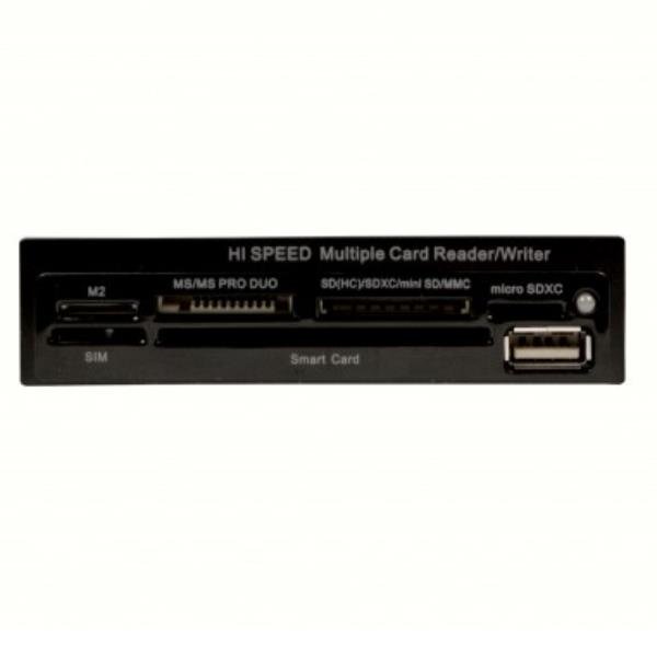 CARD READER CR-610 DNIE INTERNO CARD READER CR-610 DNIE INTERNO