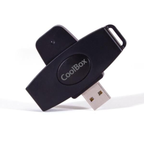 LECTOR EXTERNO DNI-E POCKET2 LECTOR EXTERNO DNI-E POCKET2