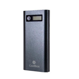 POWERBANK COOLBOX 20.1K MAH PD 45W