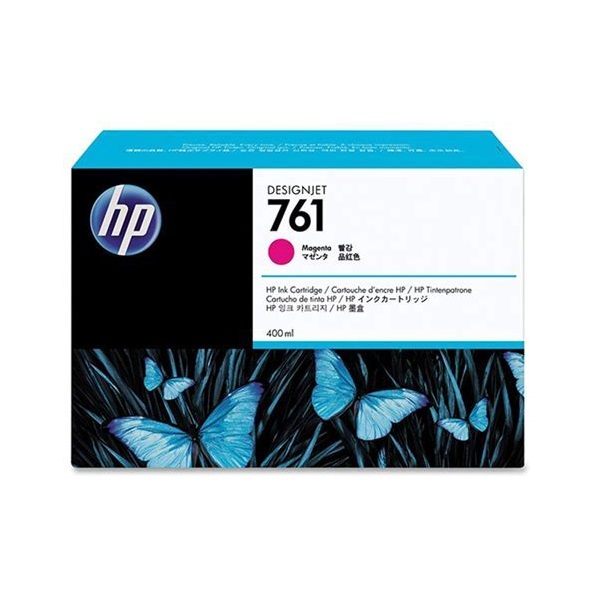 C.t.HP #761 magenta 400ml C.t.HP #761 magenta 400ml