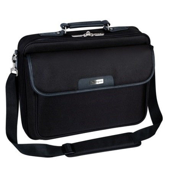 Maletín TARGUS Notepac Clamshell laptop 15-16 Maletín TARGUS Notepac Clamshell laptop 15-16