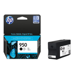 C.t.HP #950 negro 1.000p. C.t.HP #950 negro 1.000p.