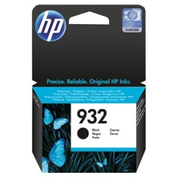 C.t.HP #932 negro Officejet 6100 6600 6700 7110 400p. C.t.HP #932 negro Officejet 6100 6600 6700 7110 400p.