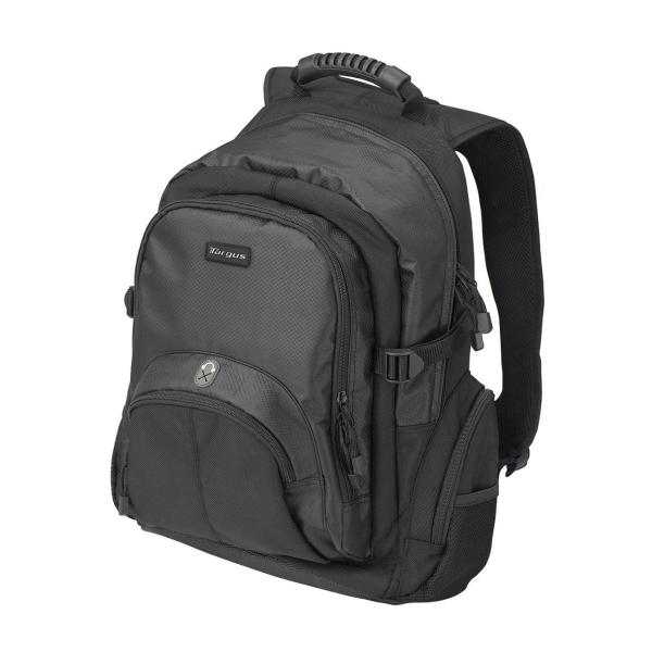 Mochila TARGUS Classic Backpack 15-16 Mochila TARGUS Classic Backpack 15-16