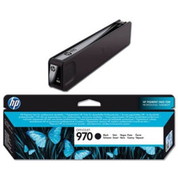 TINTA NEGRA HP 970