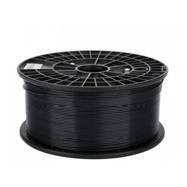 3D-GOLD ABS 1.75 1KG NEGRO 3D-GOLD ABS 1.75 1KG NEGRO