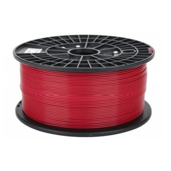 3D-GOLD PLA 1.75 1KG ROJO