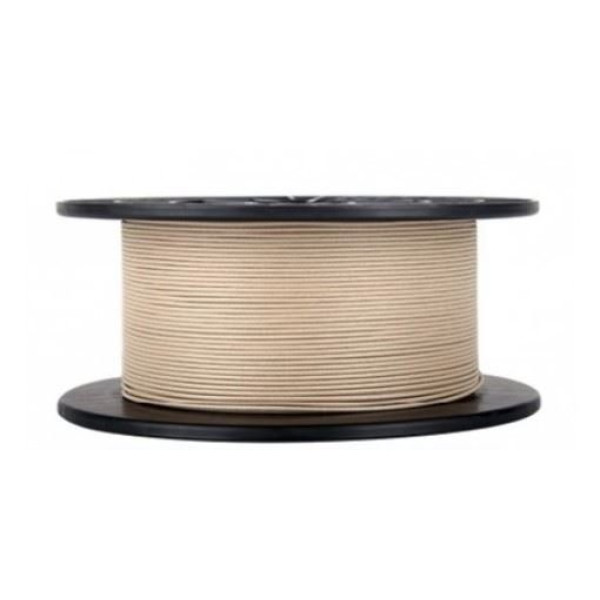 3D-GOLD FILAMENTO WOOD-PLA 1.7