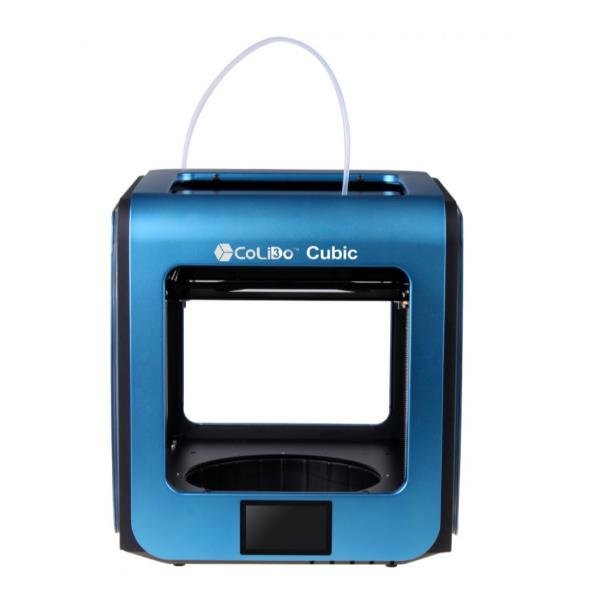 COLIDO CUBIC AZUL EU COLIDO CUBIC AZUL EU