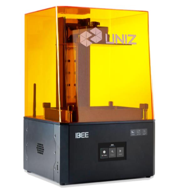 UNIZ LCD/SLA - IMPRESORA 3D IBEE UNIZ LCD/SLA - IMPRESORA 3D IBEE